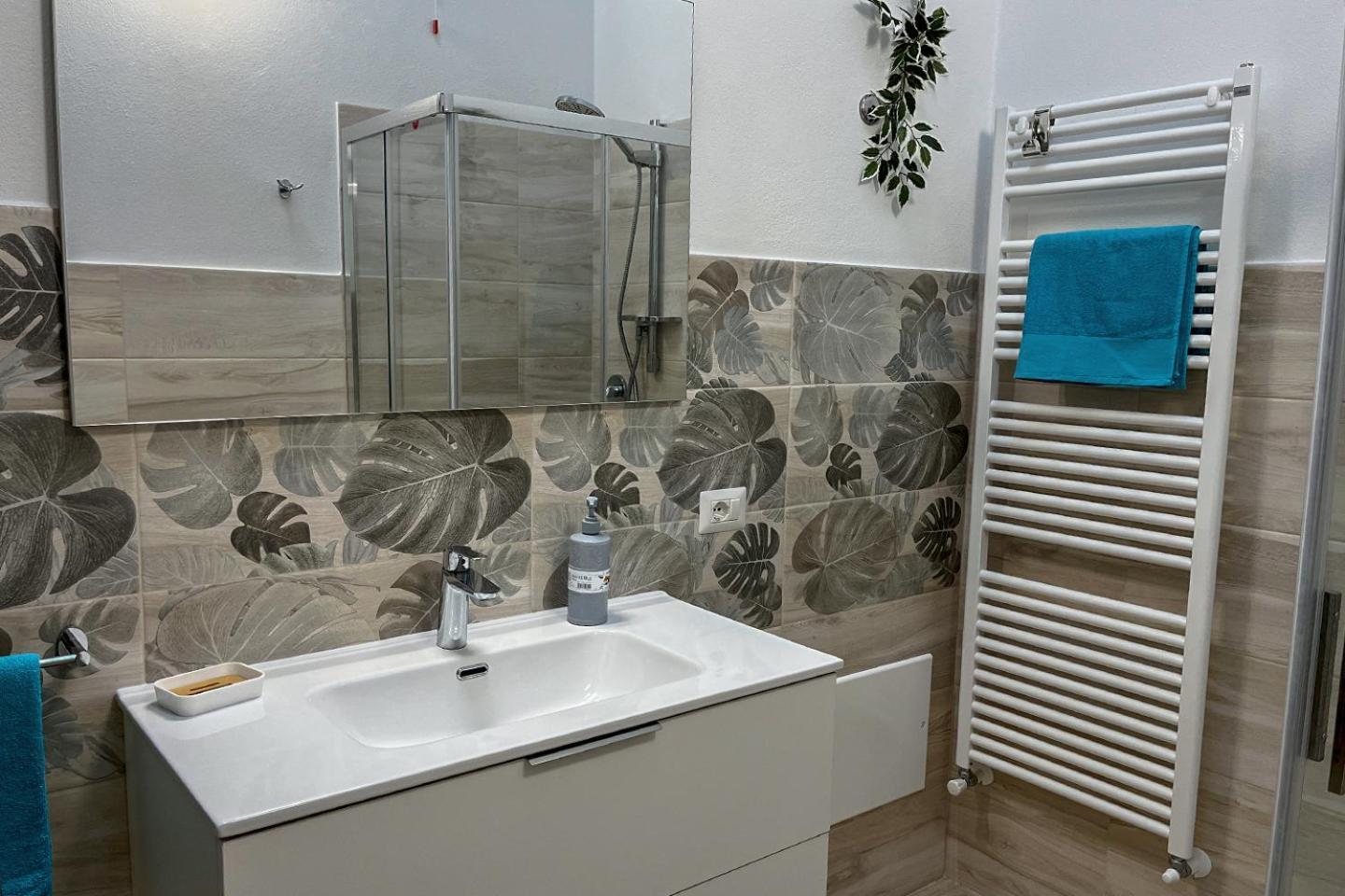 B&B Dimora Orru Càbras Exterior foto