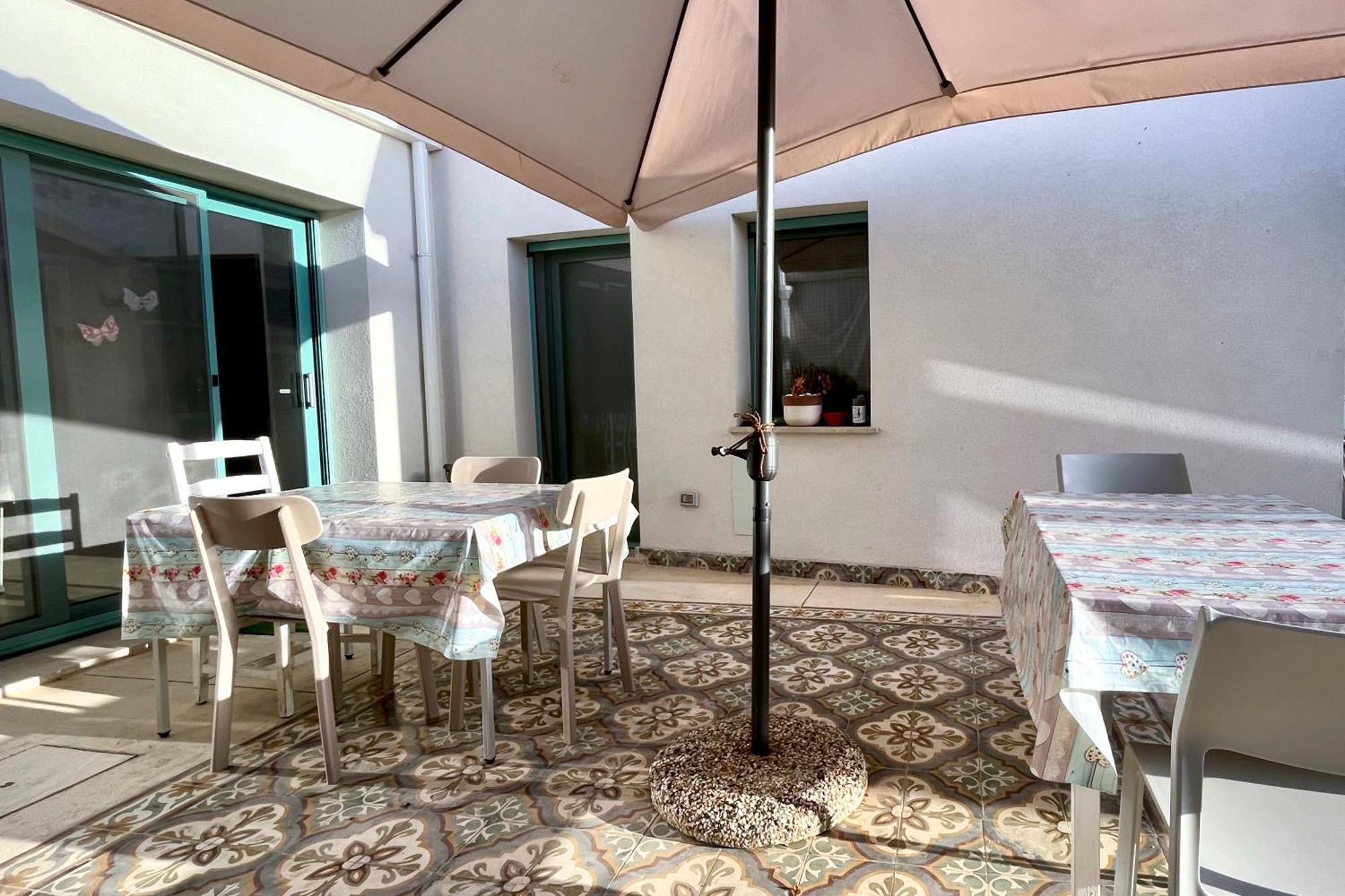 B&B Dimora Orru Càbras Exterior foto