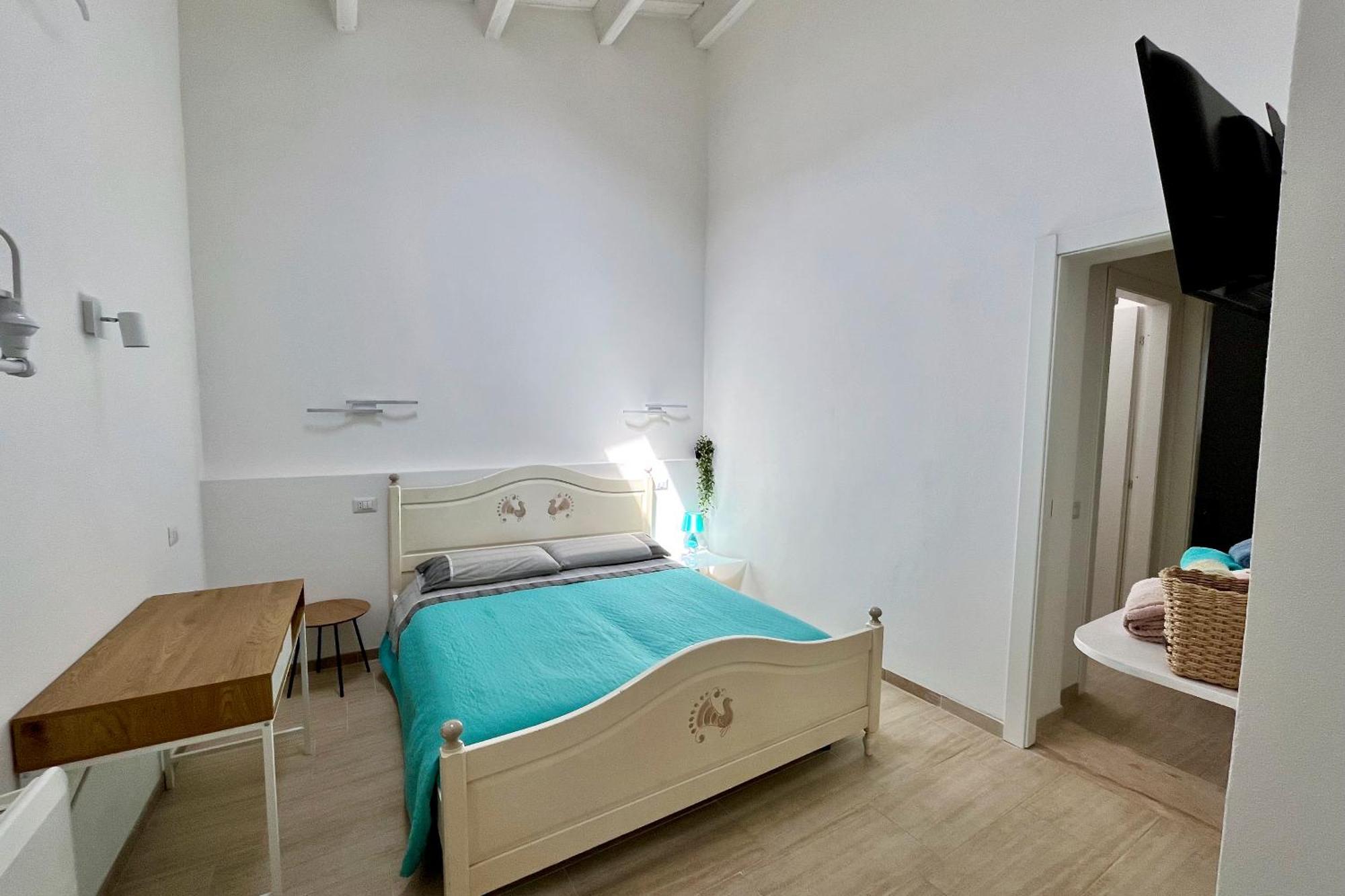 B&B Dimora Orru Càbras Exterior foto